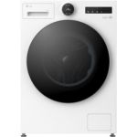 image produit Lave linge séchant hublot LG F964X71WSTA