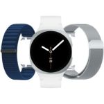 image produit Montre connectée SAMSUNG Pack Galaxy Watch8 40mmBT+2 Bracelets