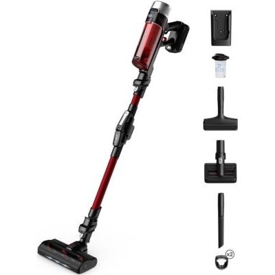 image Aspirateur balai ROWENTA X Force Flex 9.60 Kit Animal RH2079WO