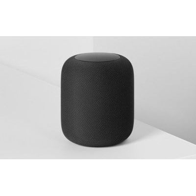 image Enceinte résidentielle APPLE HomePod Minuit