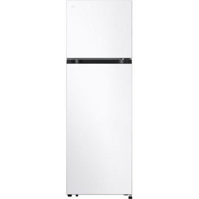 image Réfrigérateur 2 portes LG GTBV20SWGKD2