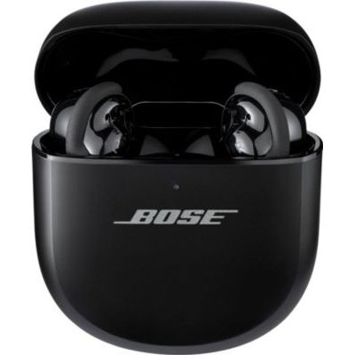 image Ecouteurs BOSE QuietComfort Ultra Earbuds Noir