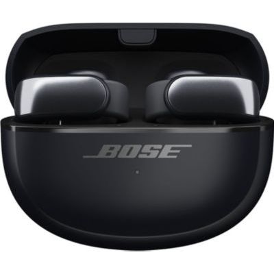 image Ecouteurs BOSE Ultra Open Earbuds Noir