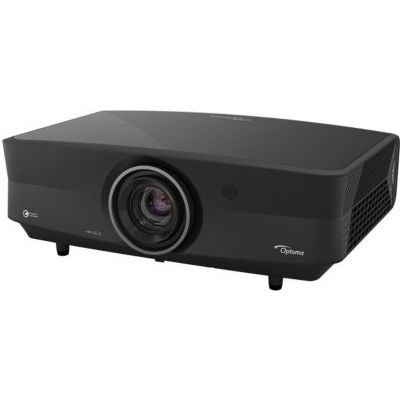 image Vidéoprojecteur home cinéma OPTOMA UHZ68LV