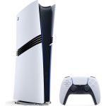 image produit Playstation Sony, Console 5 Edition Pro 2 To, Performance 120 FPS, Traçage de Rayons Avancé, Upscaling IA PSSR, 1 Manette DualSense avec Retour Haptique et Gâchettes Adaptatives, Couleur : Blanche