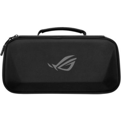 ROG XBox Ally/Ally X - Housse de Protection Rigide - Support Intégré