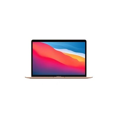 Ordinateur portable Apple MacBook Air 13 pouces M1 8 Go 256 Go Or