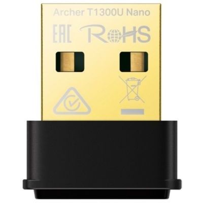 CLE WIFI BLUETOOTH Tp Link ARCHER T1300U ADAPTATEUR USB WIFI