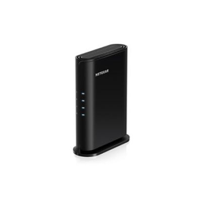 NETGEAR Nighthawk Routeur WiFi 6 RAX9, Jusqu’à 90 m², 1,8 Gbit/s | Routeur sans Fil, Performances fiables, Installation facile, 20 AppAreils, 4× ports Gigabit, Dual Band, AX1800