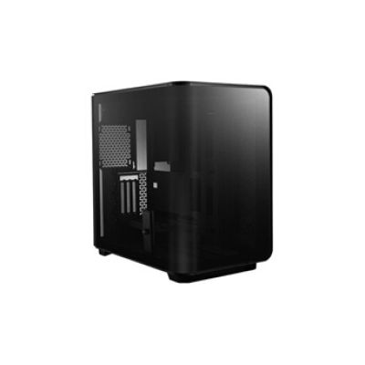 MSI MEG Maestro 700L PZ Boîtier PC Gaming E-ATX, ATX, Micro-ATX et Mini-ITX