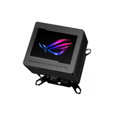 Asus - Waterblock ROG Ryujin III WB