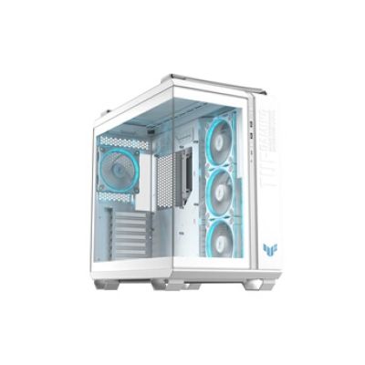 ASUS TUF Gaming GT502 Horizon ARGB - boîtier PC Gaming ATX mi-Tour