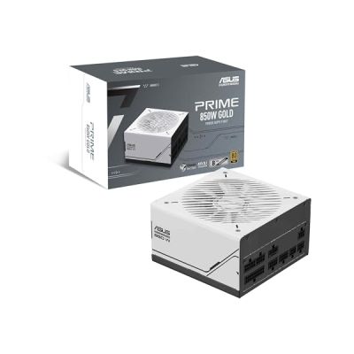 image Asus - Alimentation Prime 850W Gold
