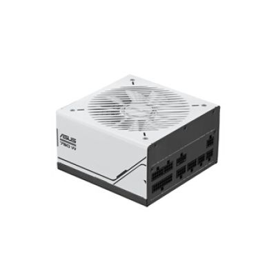 ASUS Prime AP-750G – Bloc d'alimentation PC (750 Watt, 80 Plus Gold, ATX 3.1 Compatible, PCIE 5.1, Ventilateur Double roulement à Billes)