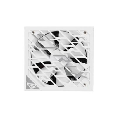 ASUS ROG Strix - 1000W Platinum, Alimentation modulaire, Blanc