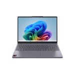 image produit IdeaPad Slim 3 15Q8X10 15,1" OLED Copilot+PC Snapdragon X 24 Go RAM 1 To SSD Gris luna