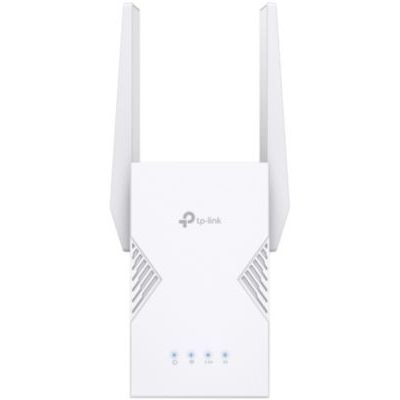 Répéteur Wi-FI TP-Link RE225BE Wi-FI 7 Dual Band Blanc