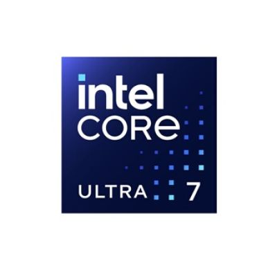 Intel® Core™ Ultra 7 265KF processeur pour PC de Bureau 20 cœurs (8 P-Cores + 12 E-Cores) jusqu'à 5,5 GHz