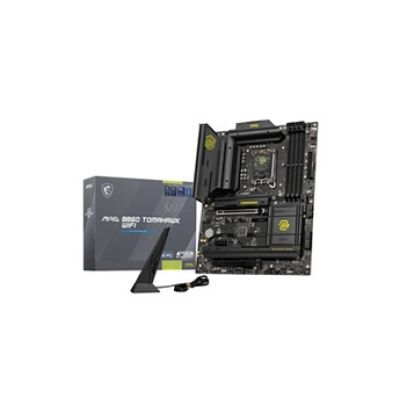 MSI MAG B860 Tomahawk WiFi Carte mère ATX, LGA1851