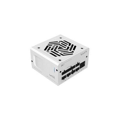 FSP VITA-1000GM PPA10A4013 PC-/Server-Netzteil ? 1000W ? ATX 3.1 ? 80 Plus Gold ? vollmodular ? 12V-2x6 ? wei?e Ausf?hrung