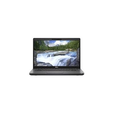 Ordinateur portable Dell Latitude 5400 14 pouces Core i5 8 Go 256 Go Noir