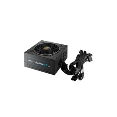 FSP/Fortron Hydro GT Pro 850W unité d'alimentation d'énergie 24-pin ATX ATX Noir