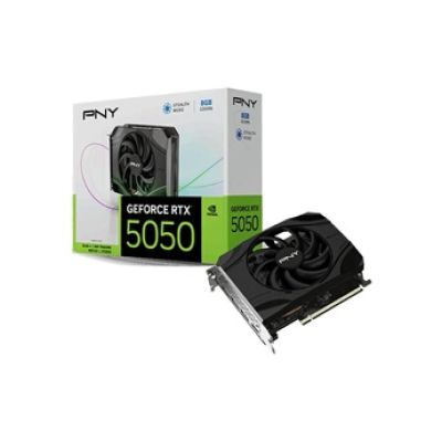 Nvidia GeForce RTX 5050 8G Single Fan