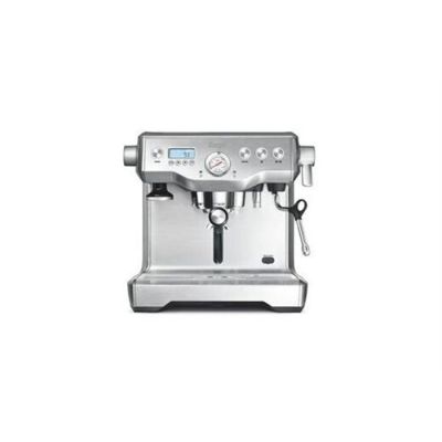 Machine à expresso Sage Appliances The Dual Boiler 2200 W Argent