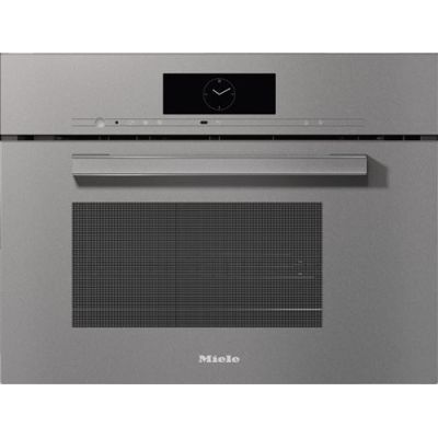 FOUR VAPEUR MICRO-ONDES ENCASTRABLE