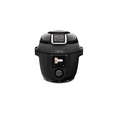 Cookeo Infinity Air fryer avec pale de mélange CE9828F0