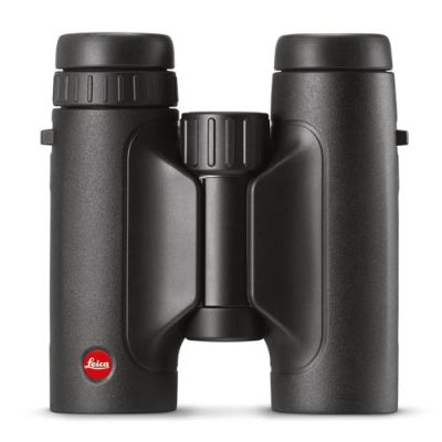 Jumelles Leica Trinovid 8 x 32 HD Noir