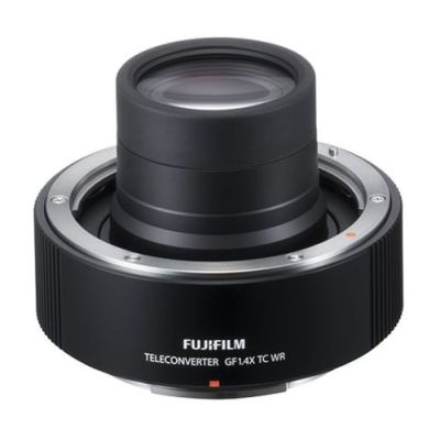 FUJIFILM GF 1,4 X TC WR Telekonverter
