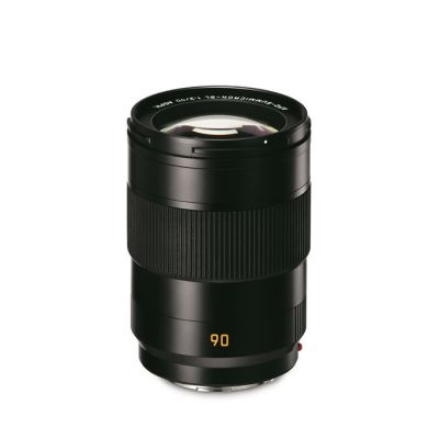 Objectif Leica APO-Summicron-SL 90 mm f/2 ASPH.