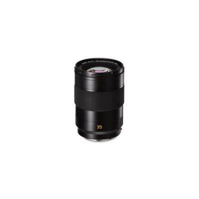 Objectif Hybride Leica APO-Summicron SL 35mm f/2 ASPH Noir