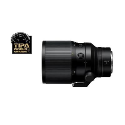 Objectif hybride Nikon Nikkor Z 58 mm f/0.95 S Noct