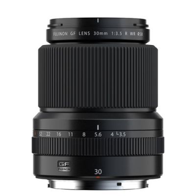 Fujifilm GF30mm f/3.5 R WR (16652611)