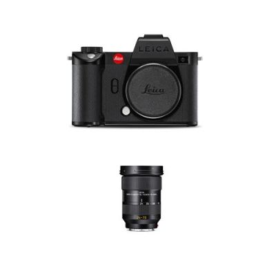 LEICA SL2 + VARIO ELMARIT-SL 2.8/24-70 ASPH