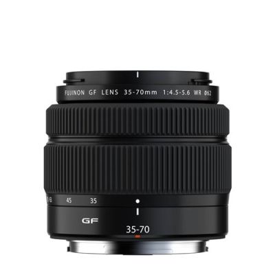 FUJIFILM GF 35-70/4,5-5,6 WR