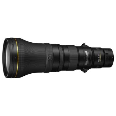 NIKON Objectif NIKKOR Z 800mm f/6.3 S