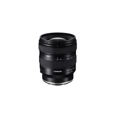 Zoom Tamron - 20-40 mm F/2,8 Di III VXD - Monture Sony FE