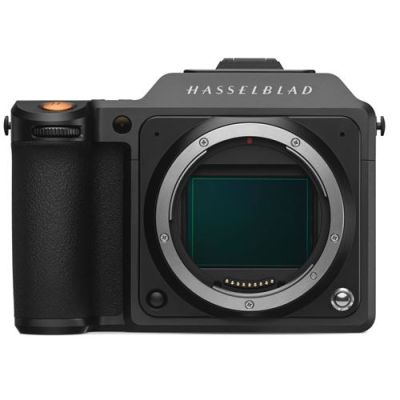 HASSELBLAD Camera X2D 100C - Corps