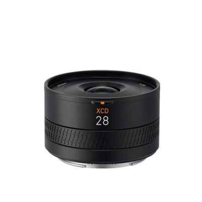 Hasselblad Lens XCD 4/28P