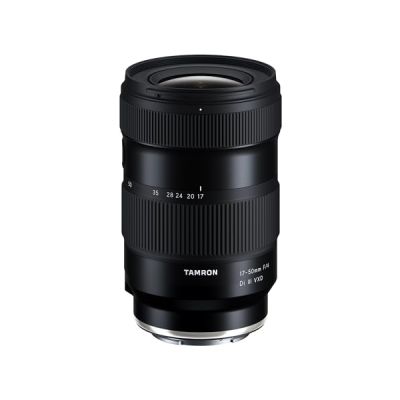 TAMRON 17-50 mm F/4 Di III VXD