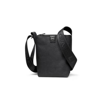 Sac Crossbody Leica Sofort Noir