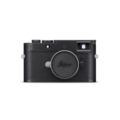 Appareil photo hybride Leica M11-P Noir