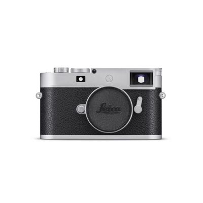 Appareil photo hybride Leica M11-P Argent
