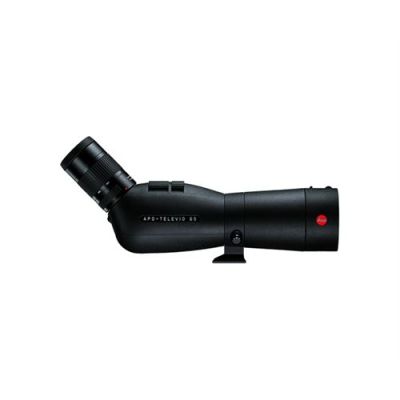 Kit Longue vue Leica APO-TELEVID 65 Noir