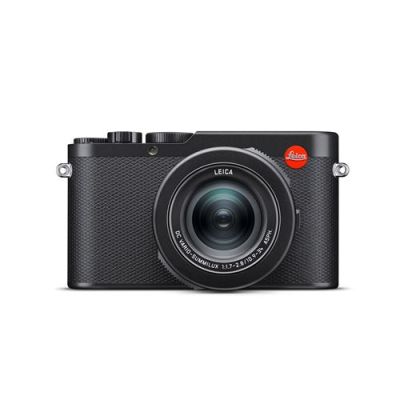Appareil photo compact Leica D-Lux 8 Noir