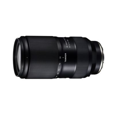 TAMRON 50-300 mm F/4.5-6.3 Di III VC VXD pour Sony E Plein Format
