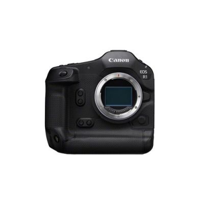 Canon EOS R1